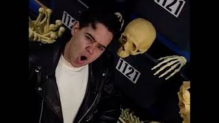 bill nye- bones in my body