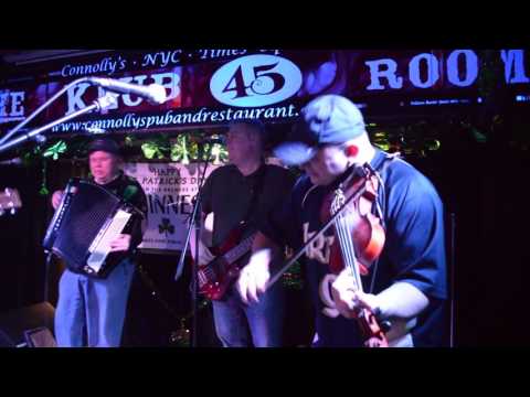 Shilelagh Law  - When NY was Irish