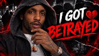 I GOT BETRAYED BY THE PEOPLE I TRUSTED THE MOST 💔| MY REAL STORY