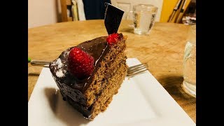 Chocolate cake. original recipe by mary berry: 225g/8oz soft butter
caster sugar self raising flour 2 tsp baking powder 4 large eggs 140g
c...