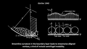 Unveiling of the Centrifugal Instability of Shock-Induced Separation