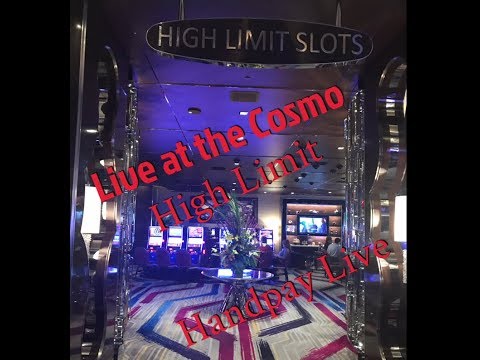 Video: Riskējiet Ar To Visu Klubā Talon, Cosmopolitan's High-Limit Game Room