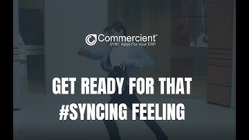 Get That #SYNCingFeeling with QuickBooks and HubSpot Integration