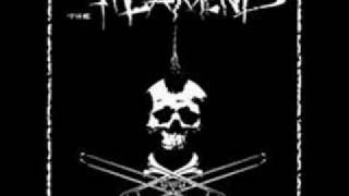 Filaments - Punk unity chords