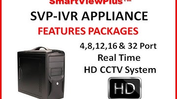 Smartviewplus Security Camera Systems | CMS Software System