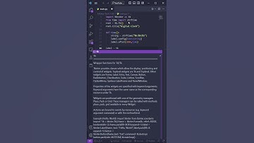 Digital Clock in #Python #shorts