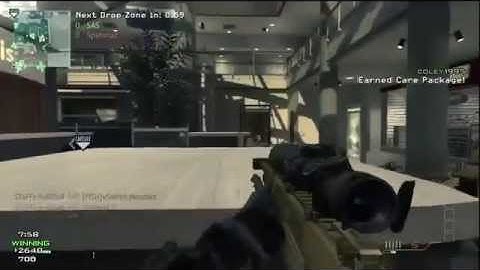 TzUpk-MW3 Best QuickScopes ever M.O.A.B.