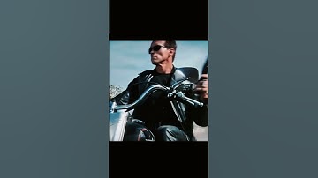 Terminator 2 Edit 🎵One Chance🎵