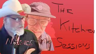 Loughrey Kuhn - Music Is That Light - The Kitchen Sessions with Mike and Moses -Eps 3