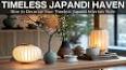 The Enchanting World of Japanese Flower Arrangement (Ikebana) ile ilgili video