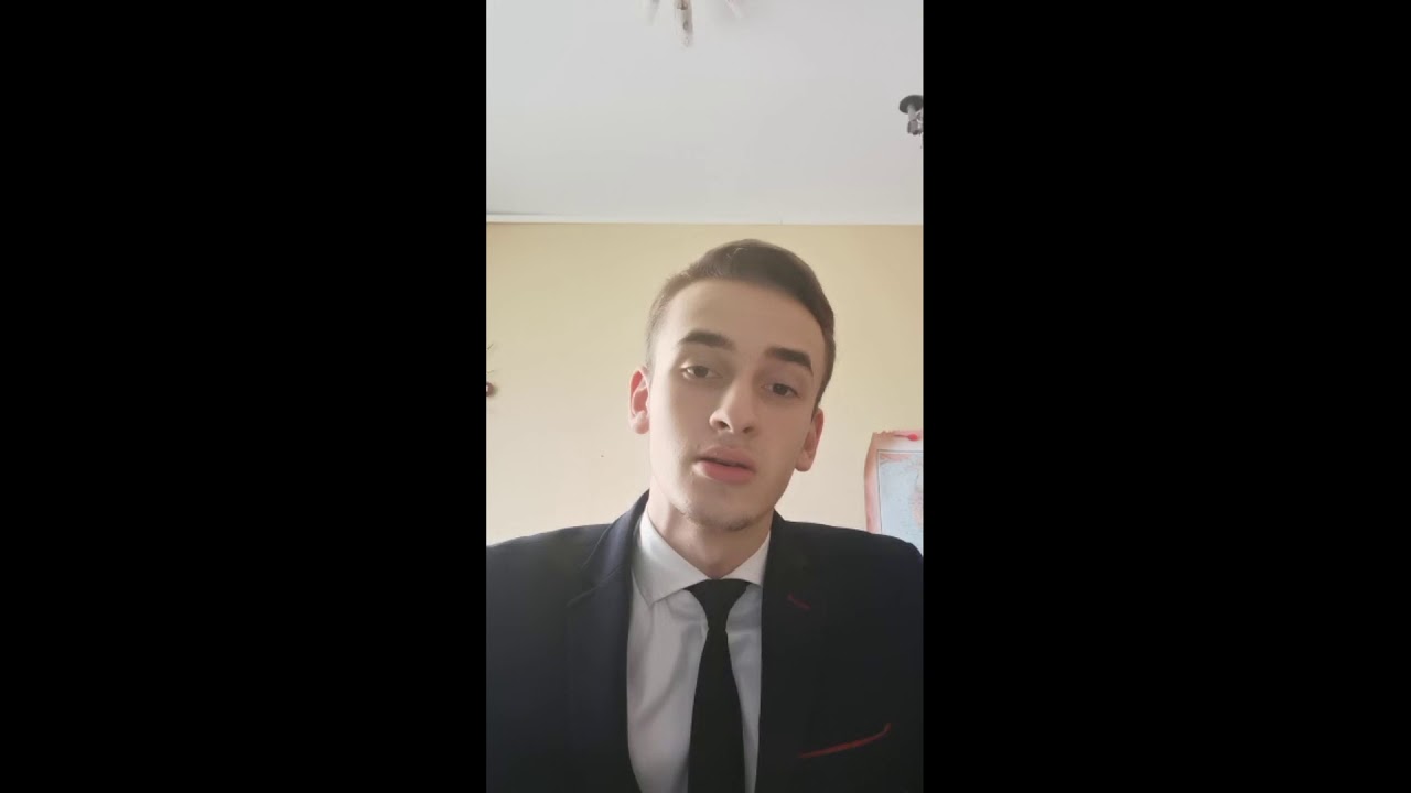 75 лет Победы МАОУ гимназия «Мариинская» г Таганрог Ильяшов Дмитрий 11 ...