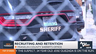 Apple Valley News Now @ 5 p.m. - May 27, 2025
