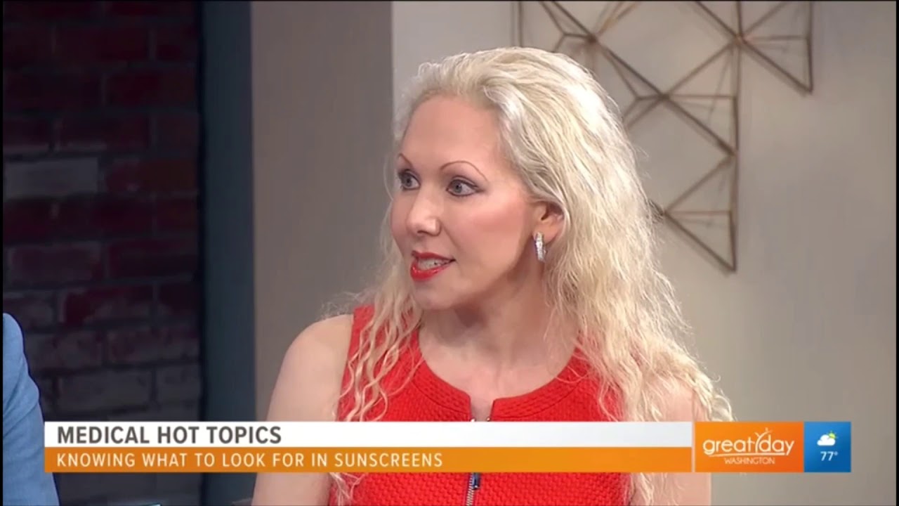 Should You Wear Spf 30 Everyday