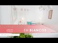 ​¿Quieres un dormitorio elegante en tonos blancos? ⚪​🏡​ Programa completo​ 🛏️​💤​ Decogarden