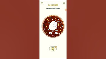 DOP2 Level 863 #shortsvideo #viral #trending  #shorts #mobilegame