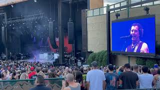 BUSH - Glycerine (Gavin Rossdale Solo) [Live] in 4K (2022) - Fiddler's Green Amphitheatre