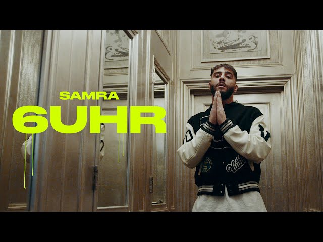 SAMRA - 6 UHR