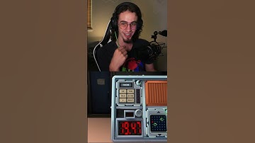 JUST TELL ME WHICH BUTTON TO PRESS! #gaming #streaming #keeptalkingandnobodyexplodes