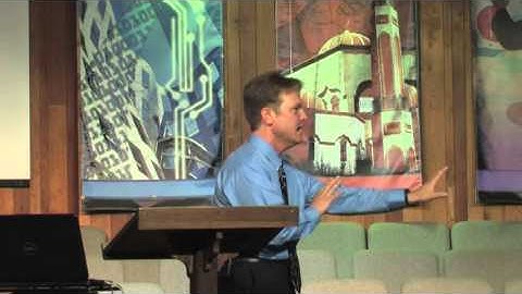 42 - The Final Countdown (Ultimate Version) A One World Economy Part 4 - Billy Crone