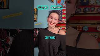 The Real Story S11 Ep72