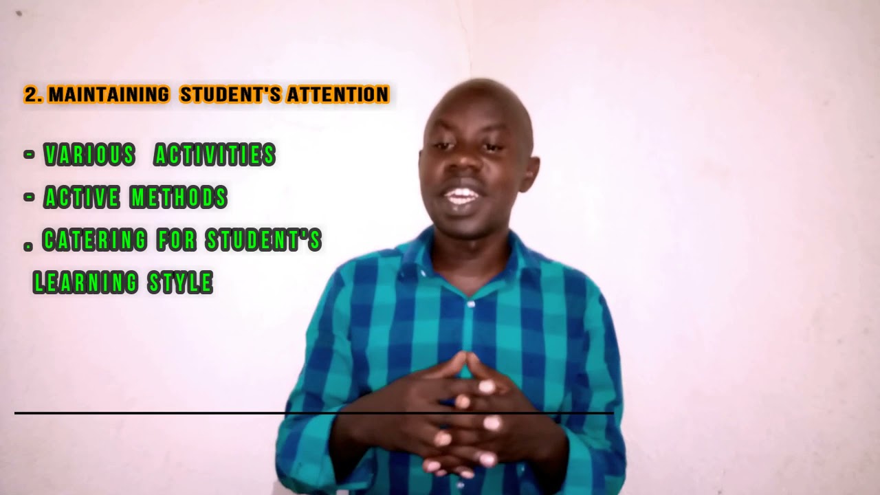 TIPS TO ENHANCE  STUDENTS' ACADEMIC PERFORMANCE