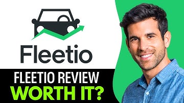 Fleetio Review 2025 | Is It the Best Fleet Management Software?