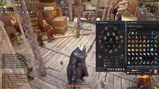 Black Desert online.энциклопедия коллекций Дэви 1 Black Desert online.энциклопедия коллекций Дэви 1
