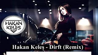 Hakan Keleş - Drift (Remix) Resimi