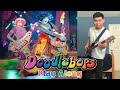 Doodlebops Play Along Episode 7 A Happy Doodle Holiday Holiday Special Doodlebops Play Along Episode 7 A Happy Doodle Holiday Holiday Special