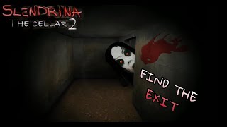 Slendrina the Cellar Chapter 2 - Full Gameplay (On Android) screenshot 4