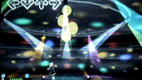 Dance Dance Revolution X2 - Just Dance - AAA - Expert - By Ruy Branco