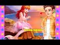 ВОЛШЕБНОЕ ЖЕЛАНИЕ РУСАЛКИ 1 серия Интересная история еще одной Русалочки Mermaid Princess 1