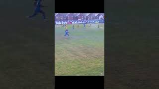 Warrington Rylands' Dean Furman with a stunner from distance 🔥