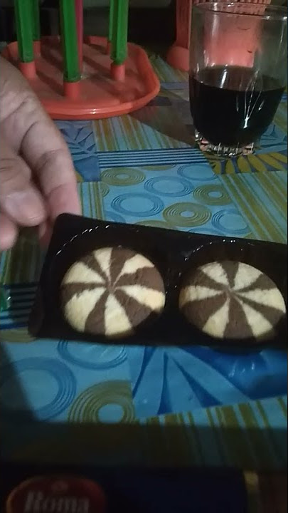 #ROMA ARDEN Tender Bite #cookies #choco splendid