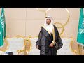 حفل زواج مهند بن ناجي ال سلمان29 10 1444 