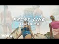 Tishaine  front line official music