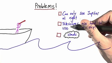 Problems - Intro to Physics