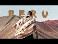 PERU | TRAVEL VIDEO