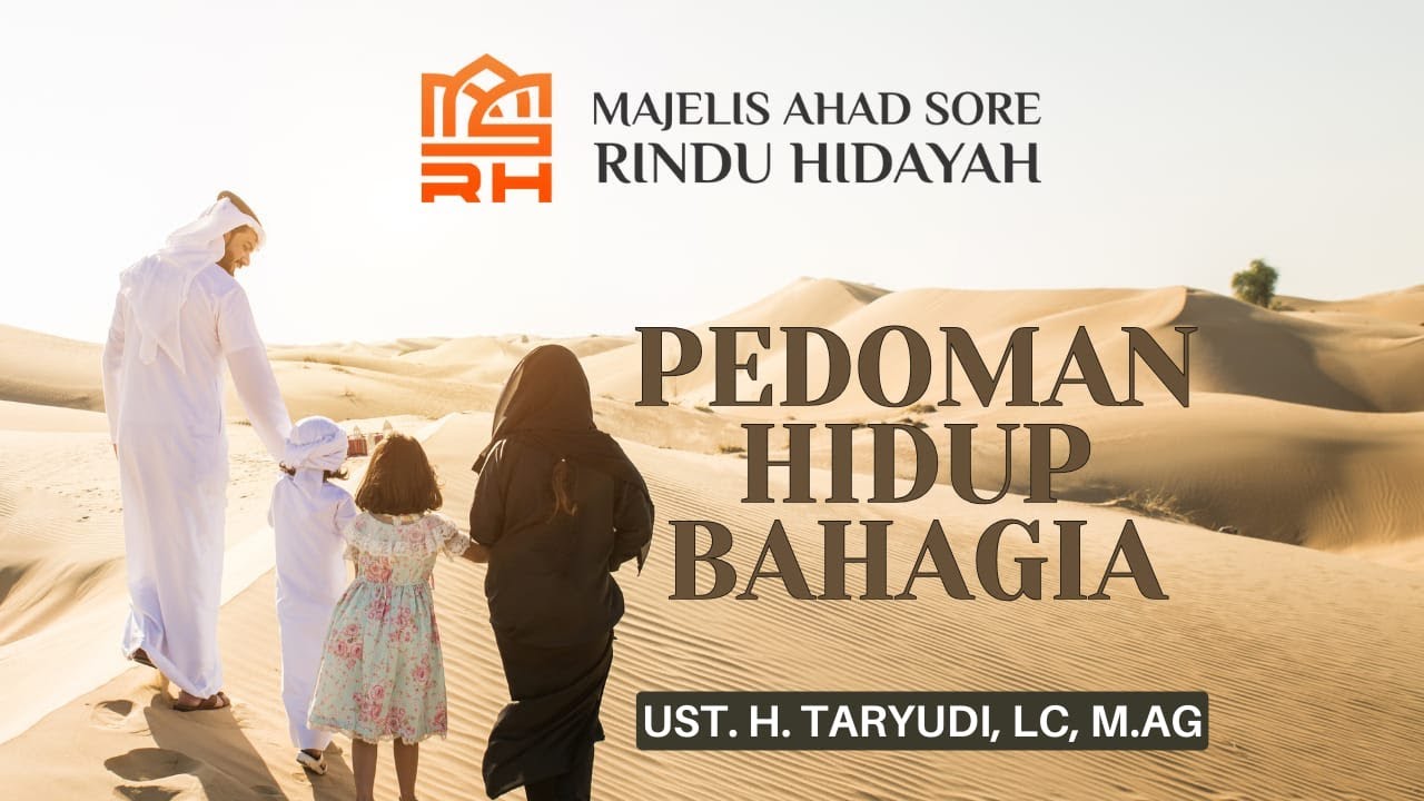 Pratinjau video Pedoman Hidup Bahagia
