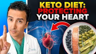 How "Ketogenic Diet" May Protect Your [Heart] In Certain People.