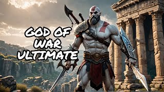 God of War III Ultimate Edition Unboxing (PS3) — Pandora's Box Collector's Set