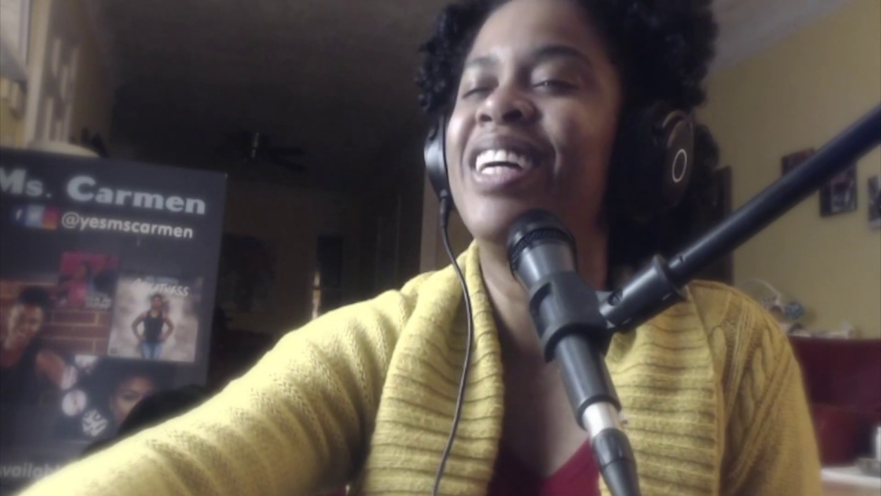Watch Ms. Carmen: The Nice Guy (Quarantine Cuts) on YouTube Watch Ms. Carmen: The Nice Guy (Quarantine Cuts) on YouTube