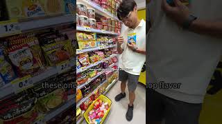 Trending Chinese Snacks