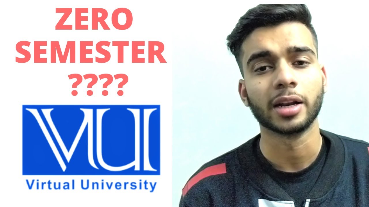 Zero university