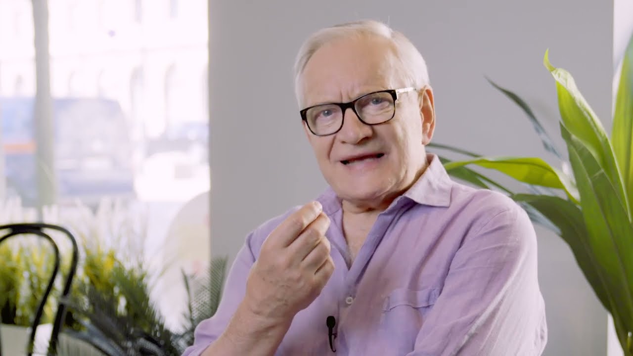 Lepiej wierszem. Poradnik recytatorski odc. 1