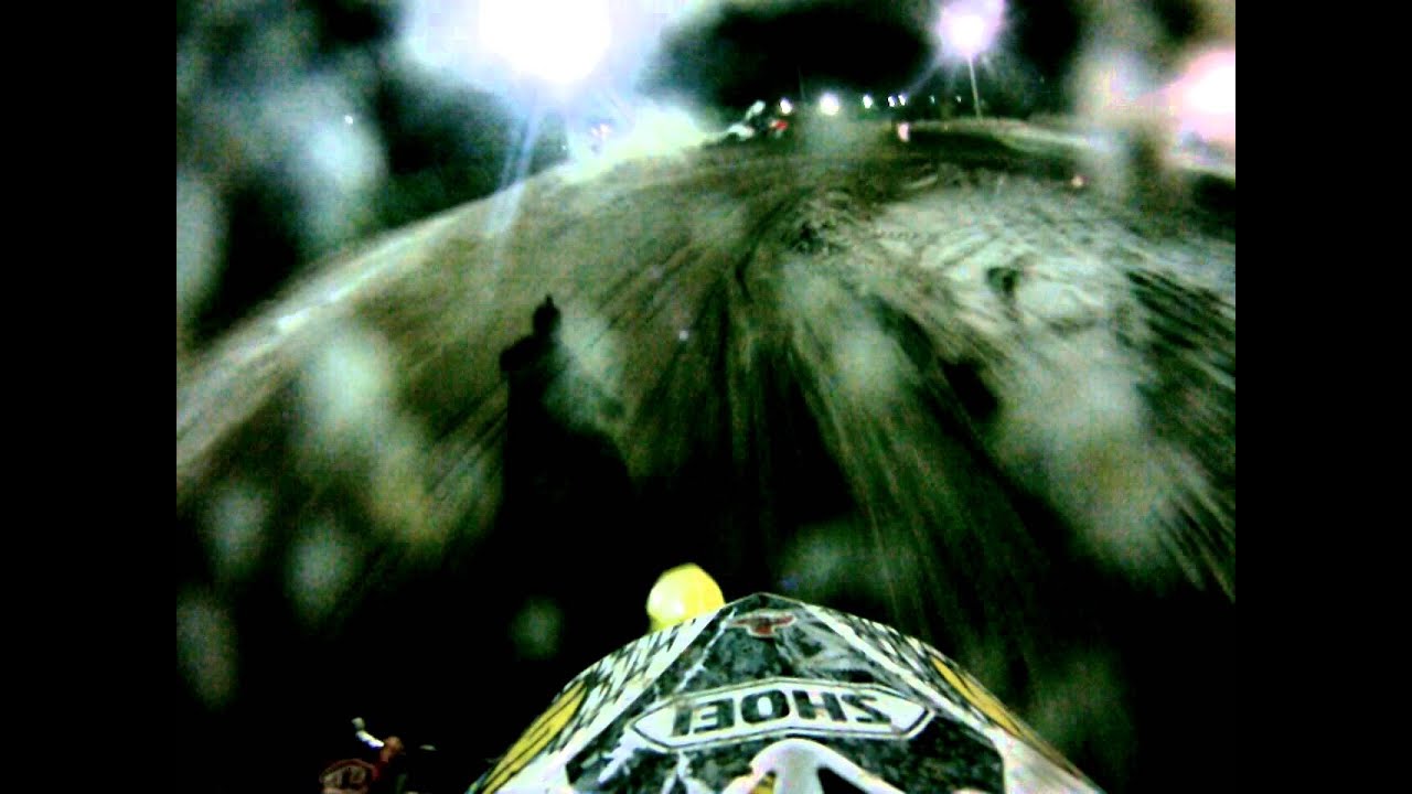 GoPro HD: Matt Karwat Monster Energy Night Series Race at Bithlo Motorsports