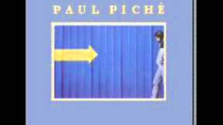 Paul Piché   Paul Piché 3   Ti galop chords