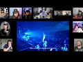 Lovebites Above The Black Sea (live) Reaction