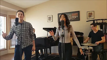 Like I'm Gonna Lose You - Ft. Brennan Matthies and Mary Kate Aquino