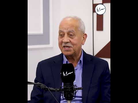 فتحي الجغبير لسرايا لو لم أدخل الجيش لبقيت طول عمري أتمنى أن أكون فيه